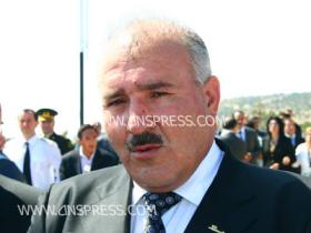Laçın torpağından heç kimə dəhliz verilə bilməz