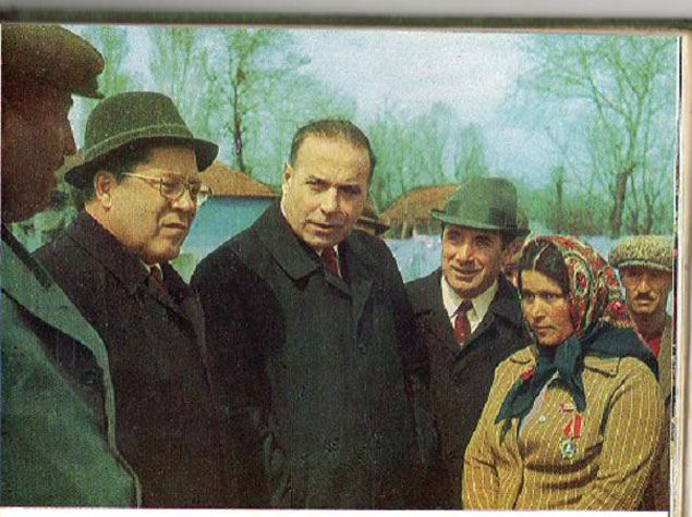 Azərbaycanda əmək qəhrəmanı Solmaz Əliyeva vəfat edib