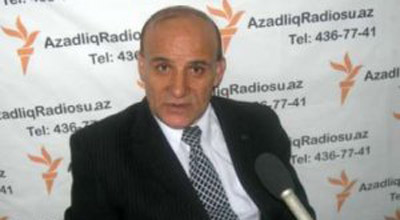 Tanınmış herekatçı Miralim Behramov vefat etdi