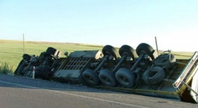 Ələt - Astara yolu iflic olub