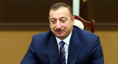 Prezident 9 milyonuncu vətəndaşın ailəsinə ev bağışladı