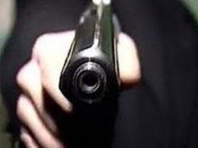 Bakının Bakıxanov qəsəbəsində atışma baş verib