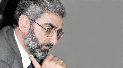 Mirmahmud Mirəlioğlu namizədlikdən imtina edib