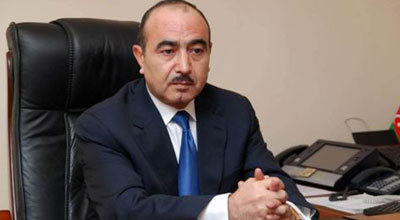 Nazir müavini seviyyesinde olan evsiz memur var