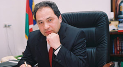 Bakı Dövlət Universitetinə Heydər Əliyevin adı verilə bilər