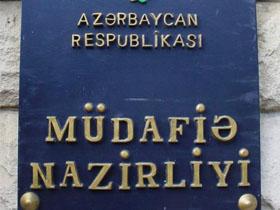 Müdafiə Nazirliyinin Qaynar xəttin 6825 zəng daxil olub