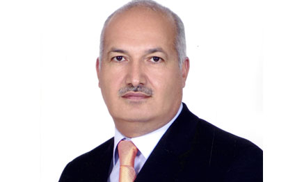 Serdar Celaloğlu ADP sedrliyinden istefa verdi