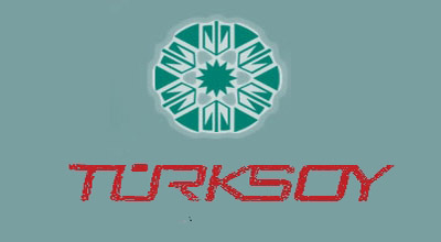 TÜRKSOY Komrada getdi