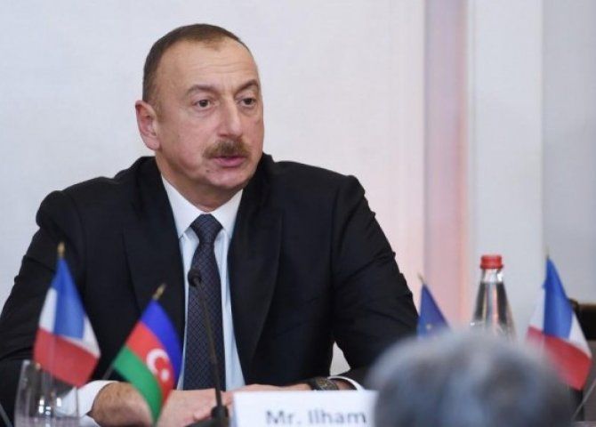 Pərviz Şahbazov yeni Energetika Naziri oldu - Pərviz Şahbazov kimdir