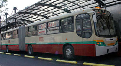 Metrobus Bakıya gələcək?