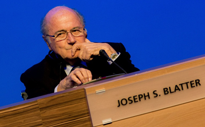 Luis Suares teriflendi