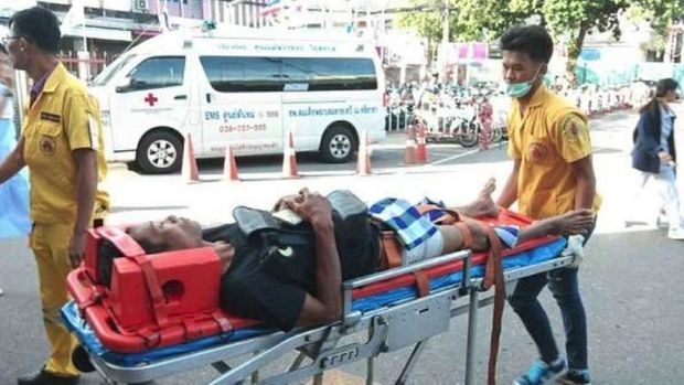 24 yaşlı qadın xəyanət edən ərinin cinsi orqanını kəsdi
