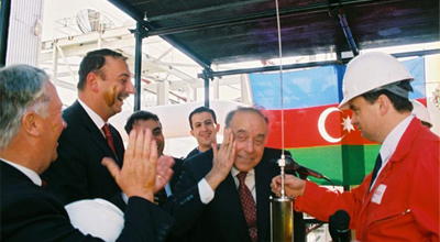 Bu gün “Əsrin müqaviləsi”nin ildönümüdür