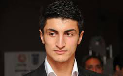 Araz Abdullayev yığmadan uzaqlaşdırılıb