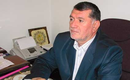 Mirəziz Seyidzadə dəfn edilib