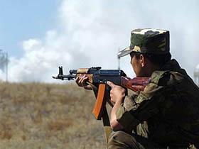 Ordumuz daha bir şəhid verib