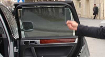 Bu il Bakıda aşkarlanan plyonkalı maşınların sayı açıqlandı