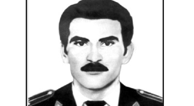 Qəhrəmanlar unudulmur! -Vüqar Mürsəlov