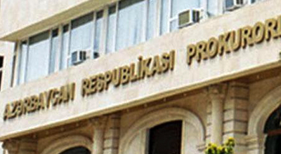 Sərxoş prokuror müavini vətəndaşlara hədə-qorxu gəlib