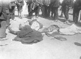 31 mart Azərbaycanlıların soyqırımı günü