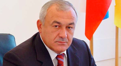 Şimali Osetiya rəhbəri Azərbaycana gələcək