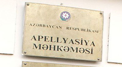 Yeni hakimler fealiyyete başladı