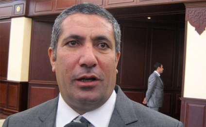 Müsavat ilə AXCP arasında didişmə olub