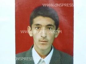 Erməni əsirliyində olan əsgərimiz ailəsinə məktub yazıb