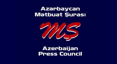 Mətbuat Şurasında "qara siyahı" müzakirə olunub