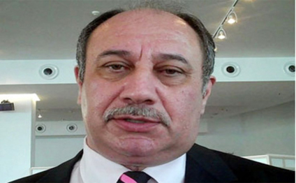 Araz Əlizadə səs verib