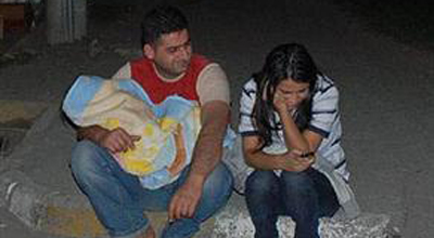 Türkiyədə zəlzələ olub