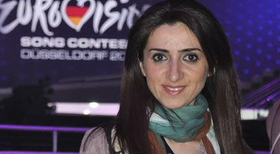 Gülnarədən "Keçmişə salam