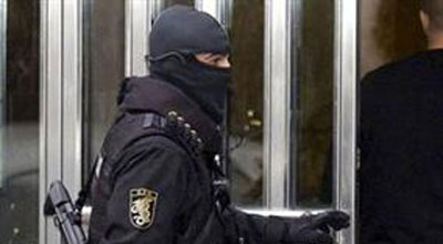 Mafiozlar arasında atışma olub
