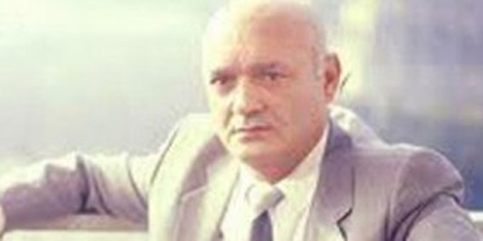 Bu gün Hesenağa Turabov doğulub