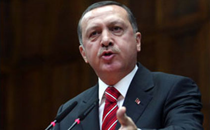 Rəcəb Tayyib Ərdoğan Bakıya gələcək