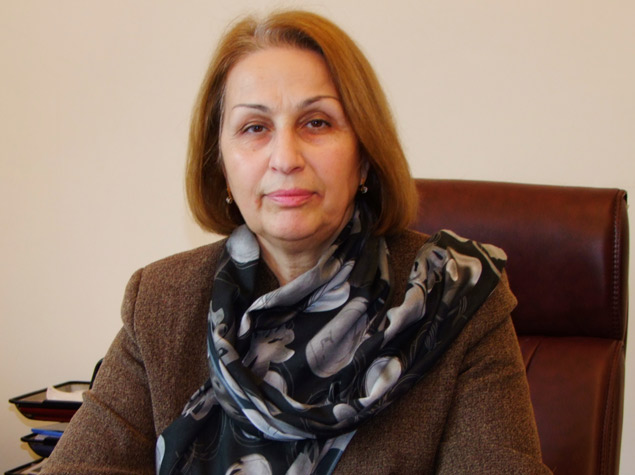 Bu ilin ilk on ayı ərzində Azərbaycanda 27 qadın insan alverinin qurbanı olub