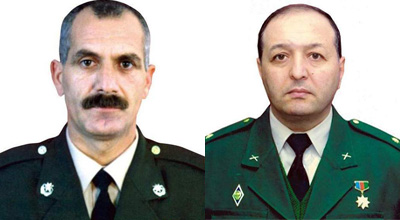 Bu gün Milli Qəhrəmanların doğum günüdür