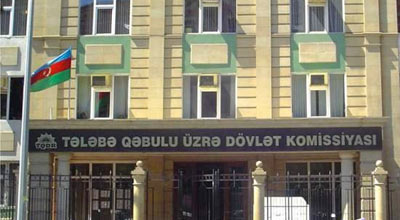 Telebelerin ali mekteblere qeydiyyat müddeti artırılıb