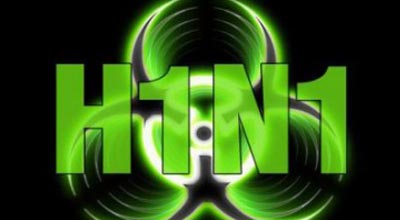 Bu il A/H1N1 virusu (Donuq Qripi) tüğyan edəcək