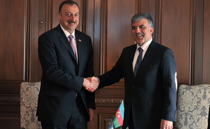İlham Əliyev Türkiyəyə rəsmi səfərə gedəcək