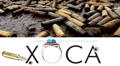 Xoca filmi "Qızıl portağal" festivalında