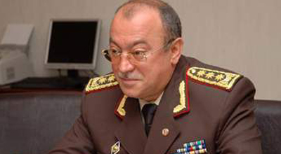 Kemaleddin Heyderov Lenkerana gedir
