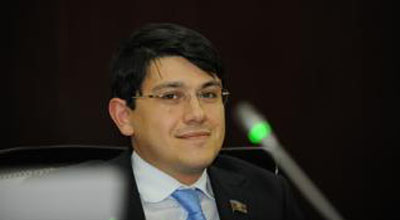 Deputat Fuad Muradov hamını görüşə dəvət edir