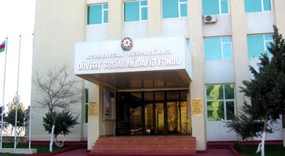 DSMF müsabiqə elan edir