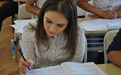 İxtisas seçimi bu gün başa çatır
