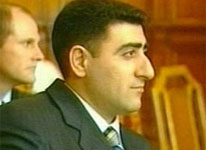 Ramil Səfərovun anası vəfat edib