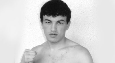 Moskvada dünya çempionu Müslüm Abdullayev öldürülüb