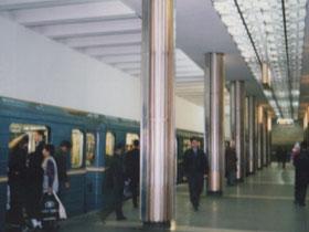 Bakı Metropolitenində texniki nasazlıq baş verib