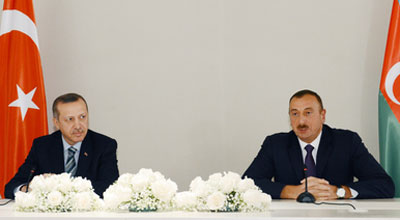 Qarabağ müzakirə olunacaq