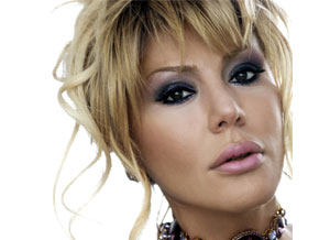 Brilliant Dadaşova ilə müsahibə